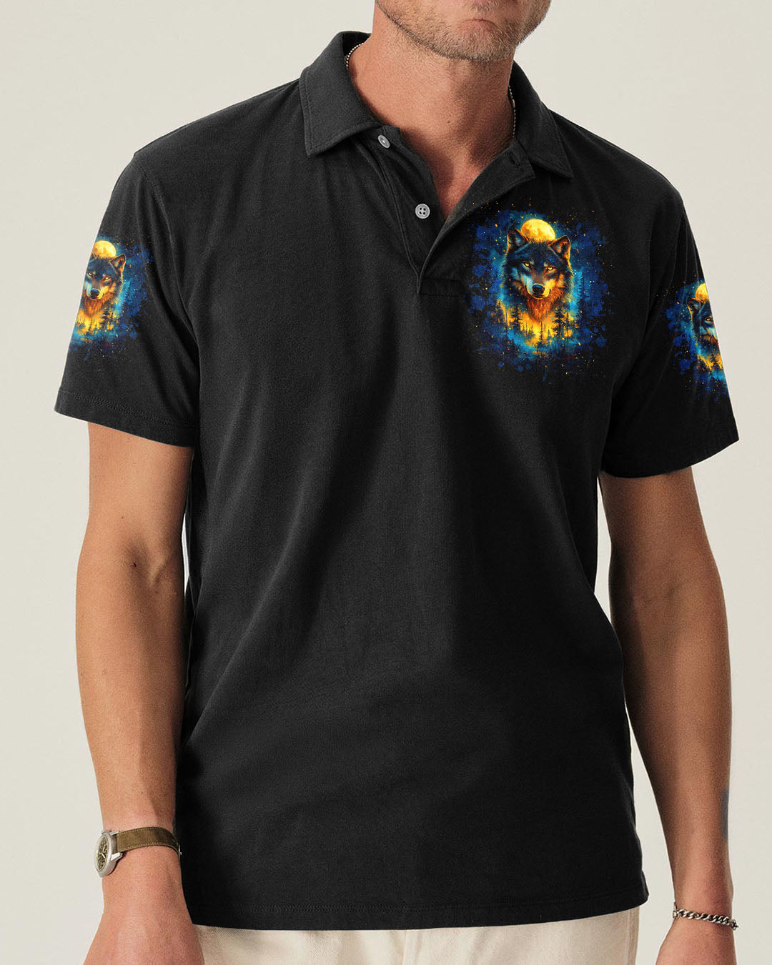 Category_Short sleeves