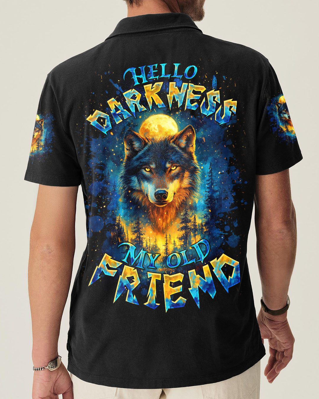 Category_Short sleeves