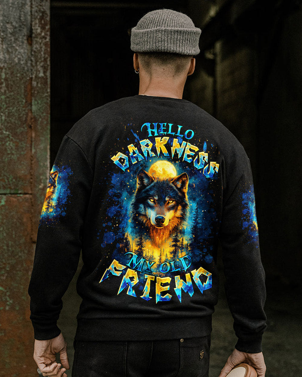 Category_Sweatshirt & Hoodies