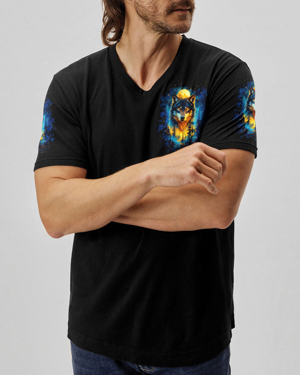 Category_Short sleeves