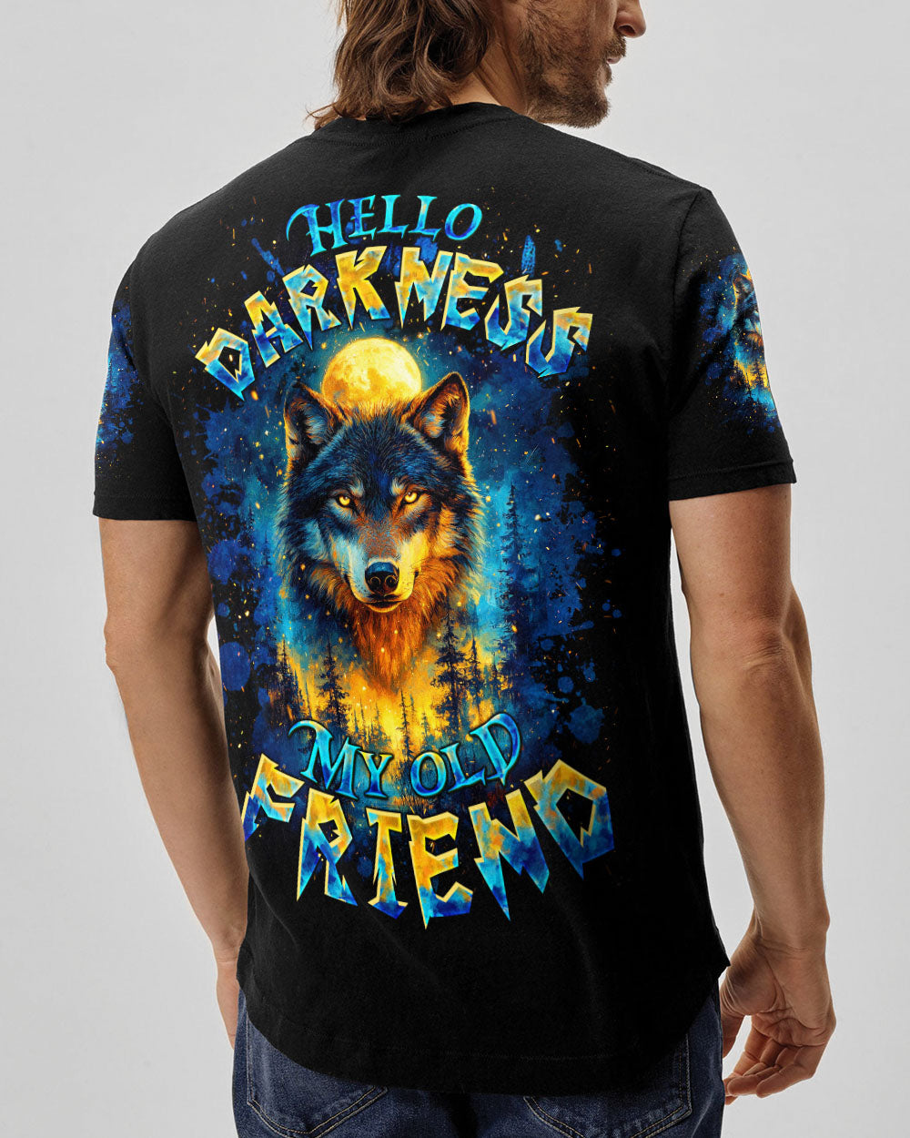 Category_Short sleeves