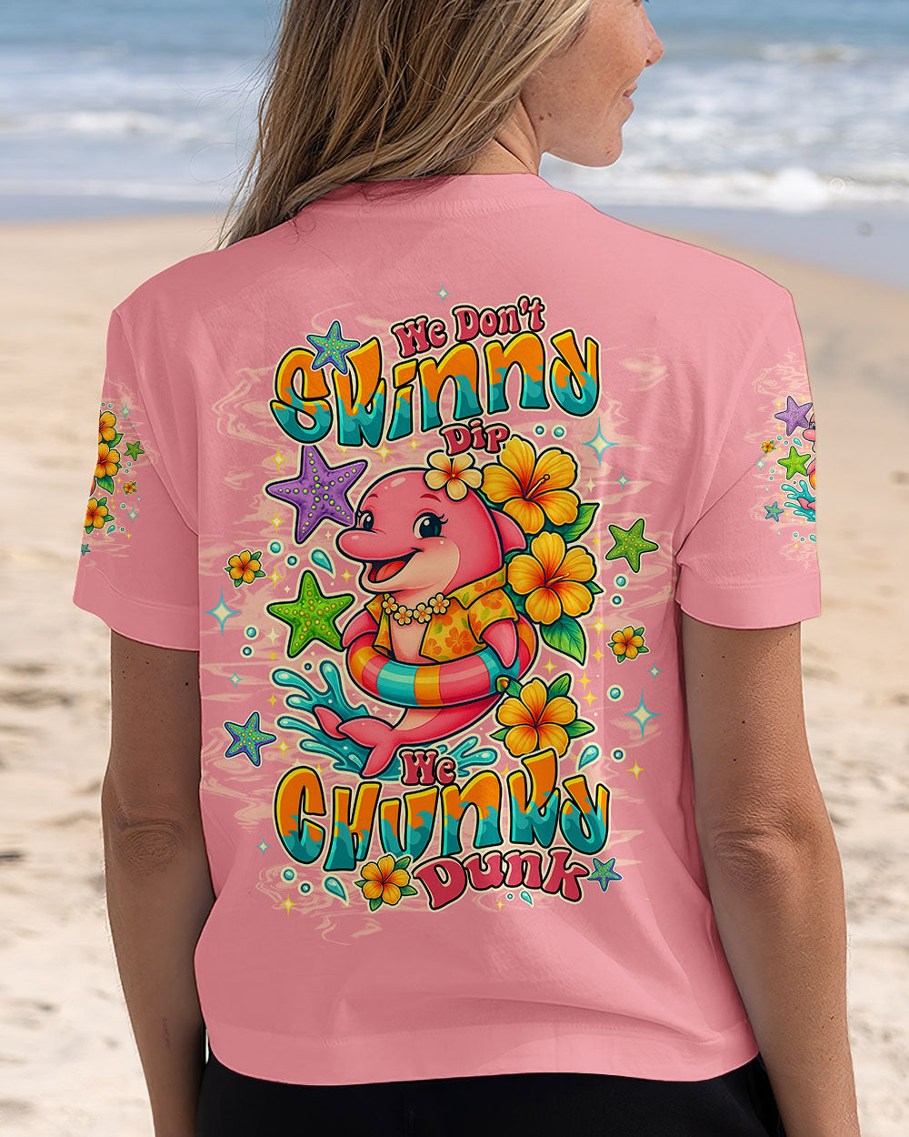 Category_Short sleeves