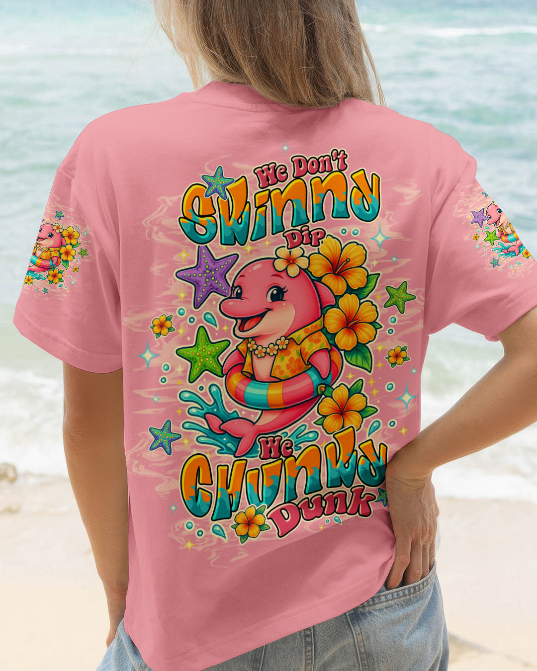 Category_Short sleeves