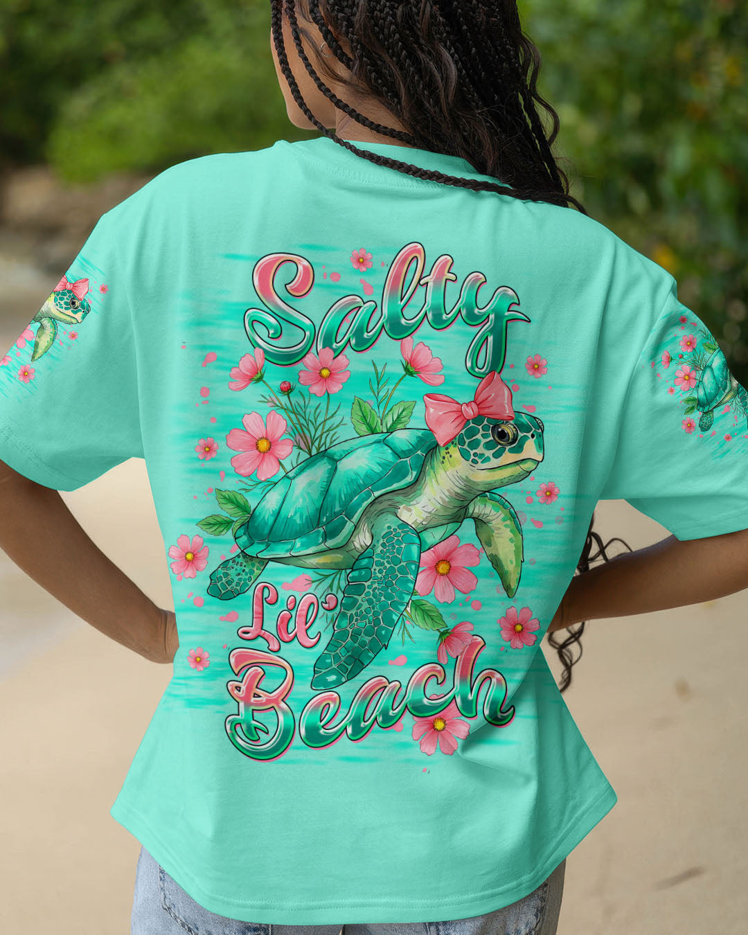 Category_Short sleeves