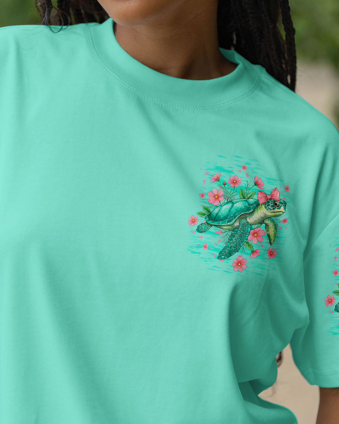 Category_Short sleeves