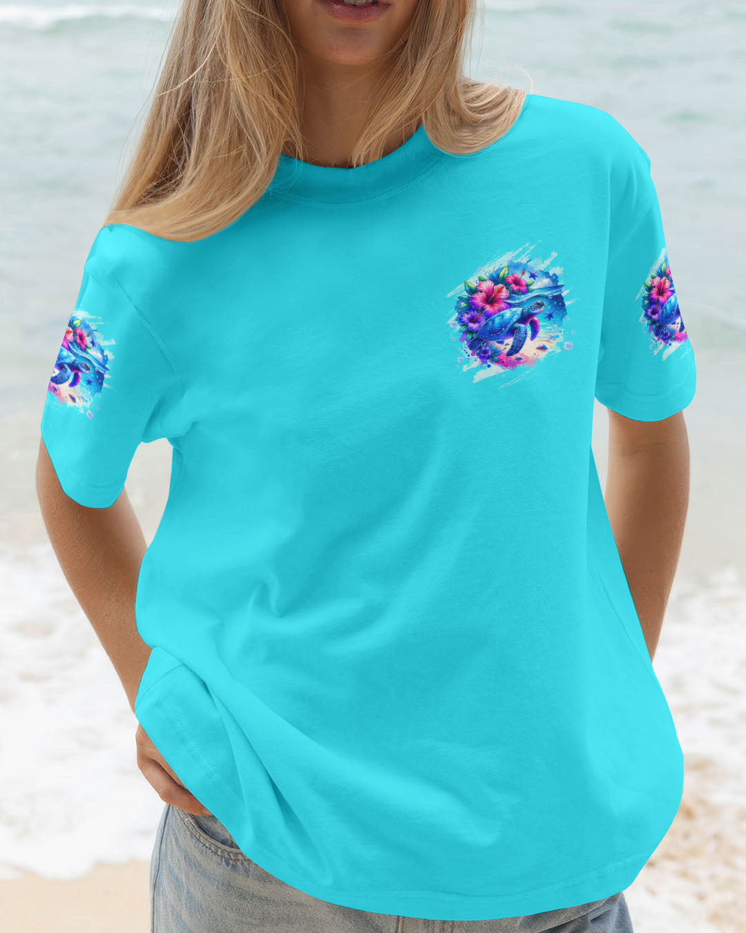 Category_Short sleeves