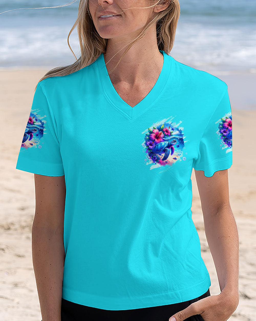 Category_Short sleeves