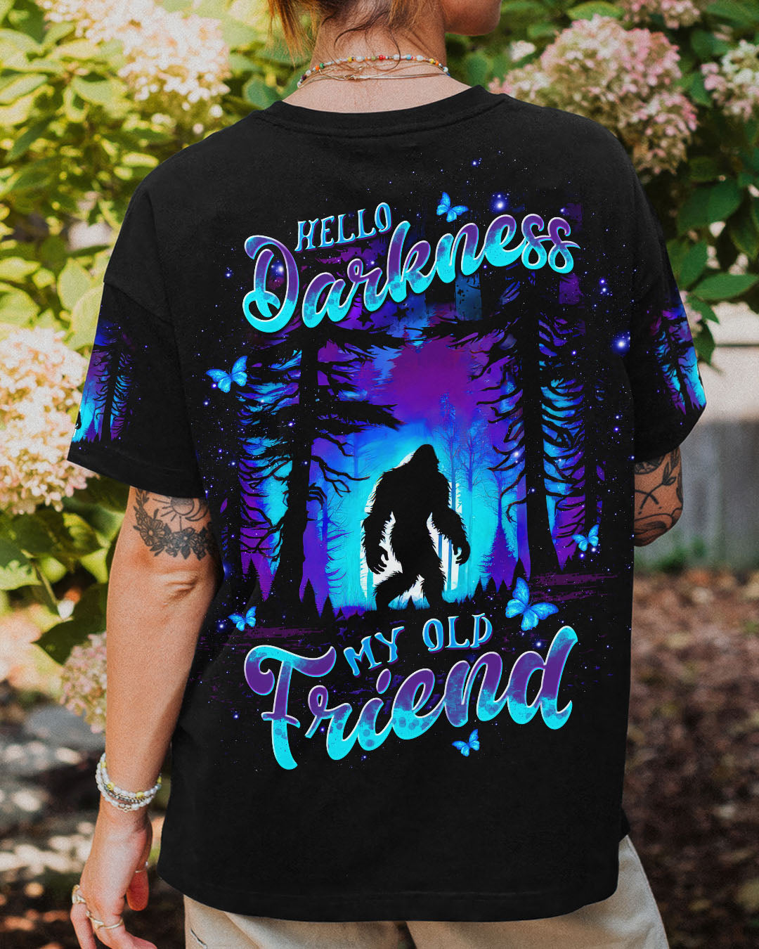 Category_Short sleeves