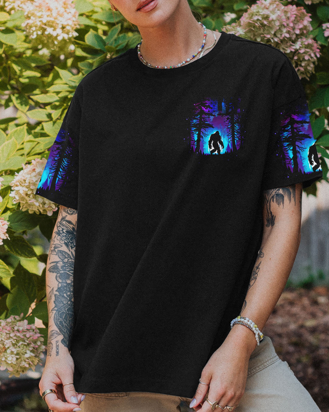 Category_Short sleeves