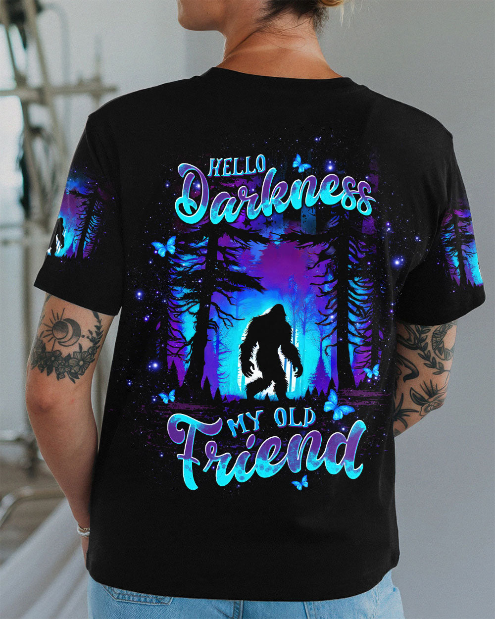 Category_Short sleeves