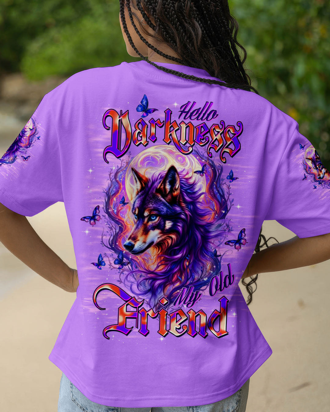 Category_Short sleeves