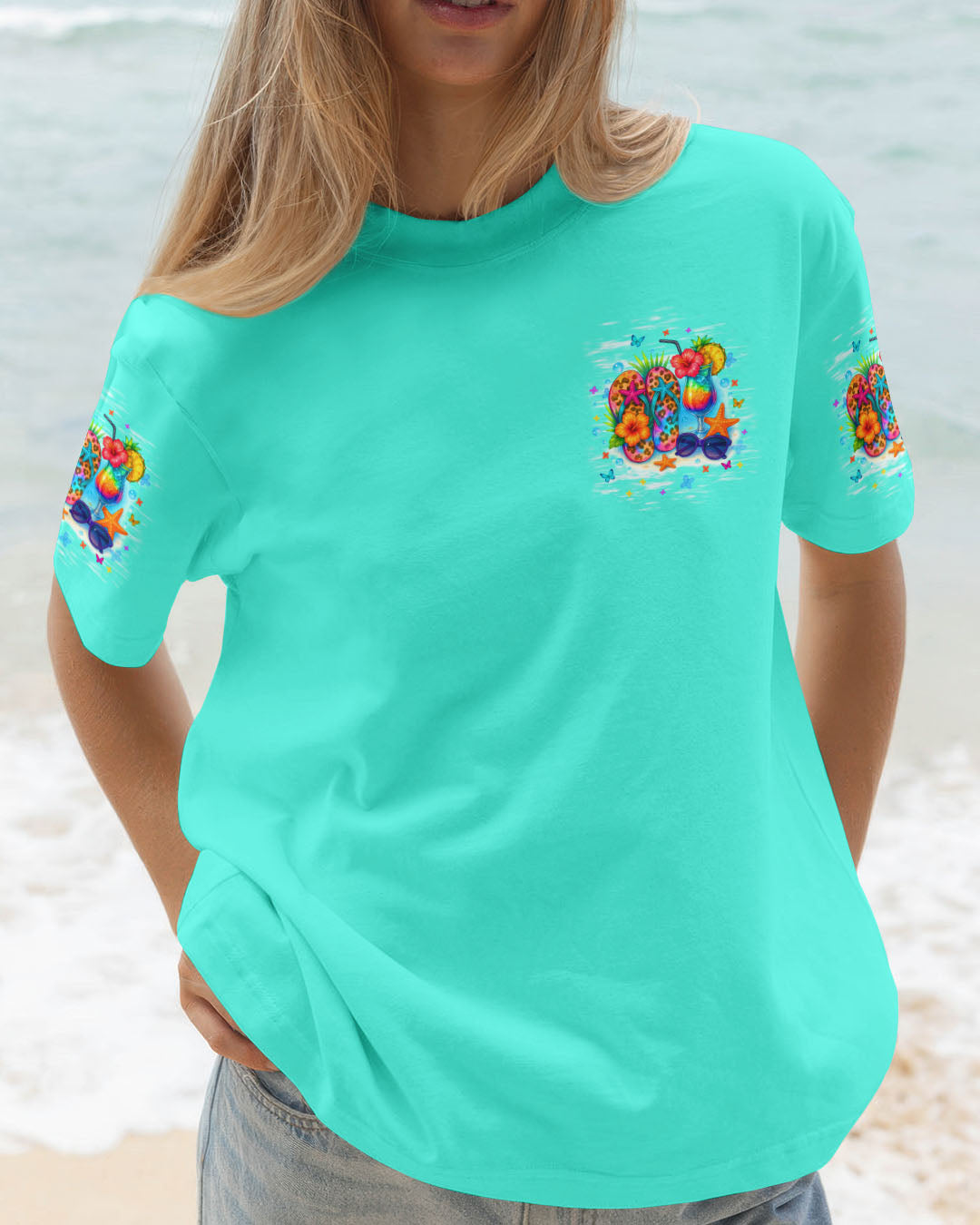 Category_Short sleeves