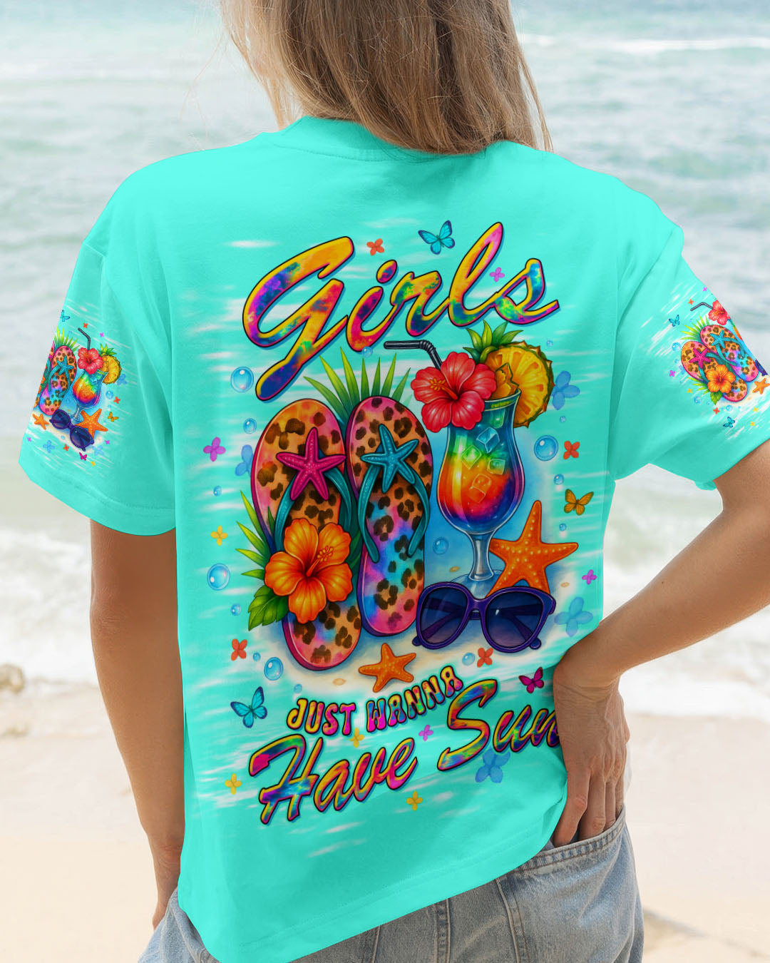 Category_Short sleeves