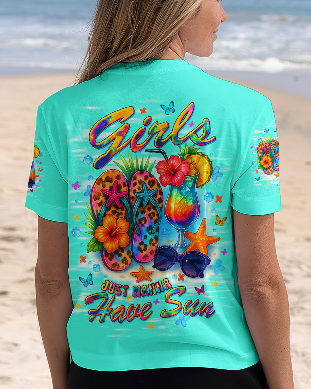 Category_Short sleeves