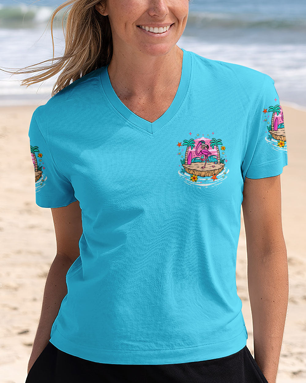 Category_Short sleeves