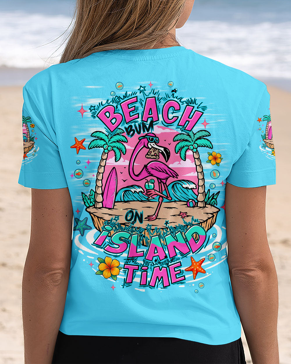 Category_Short sleeves