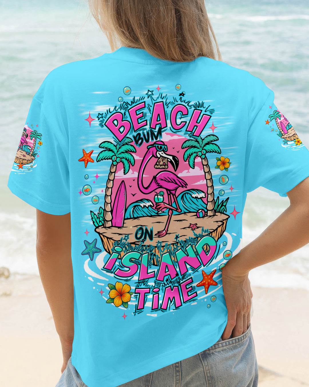 Category_Short sleeves