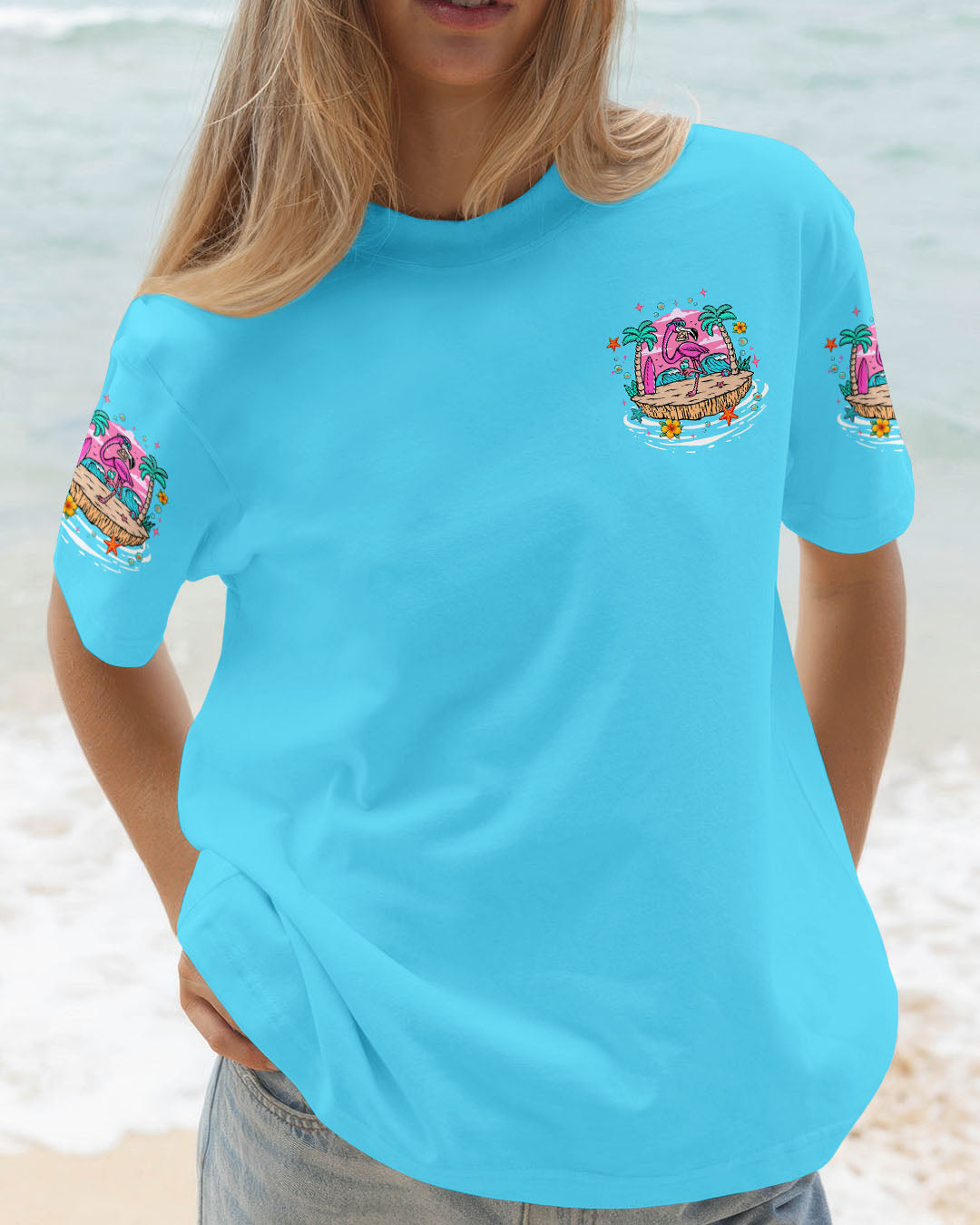 Category_Short sleeves