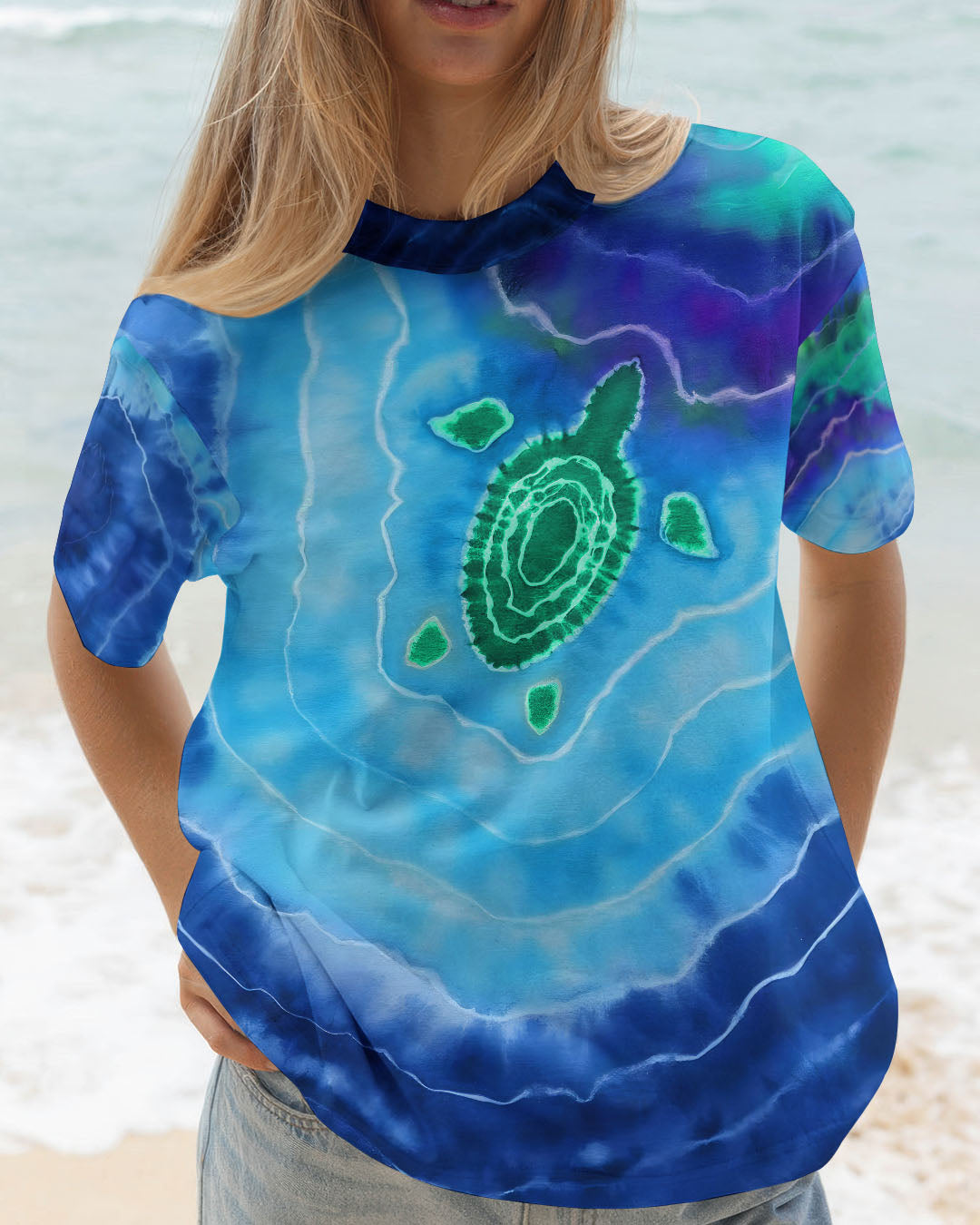 Category_Short sleeves