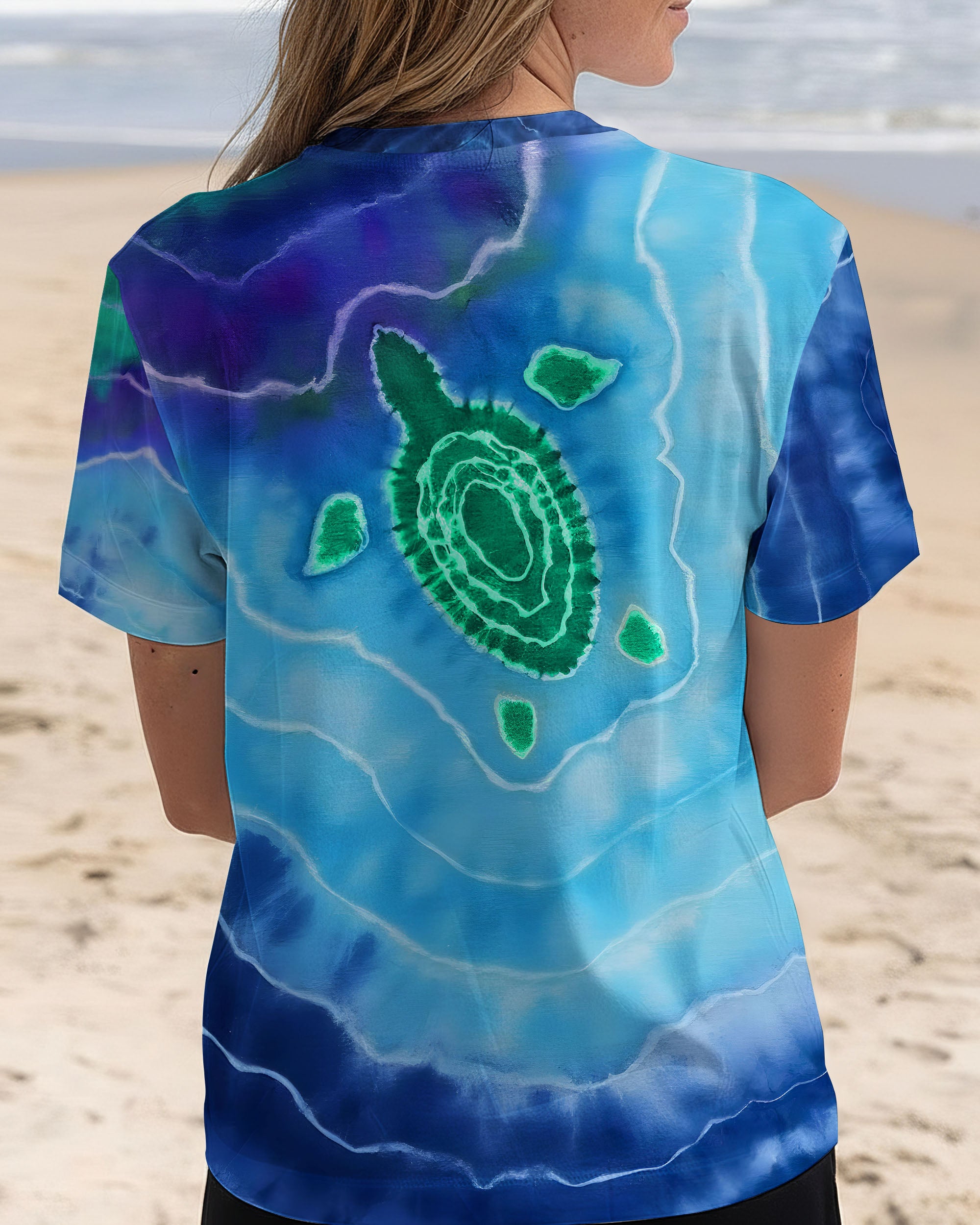 Category_Short sleeves