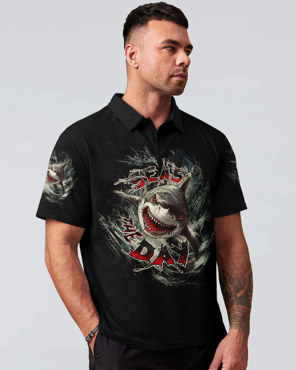 Category_Short sleeves