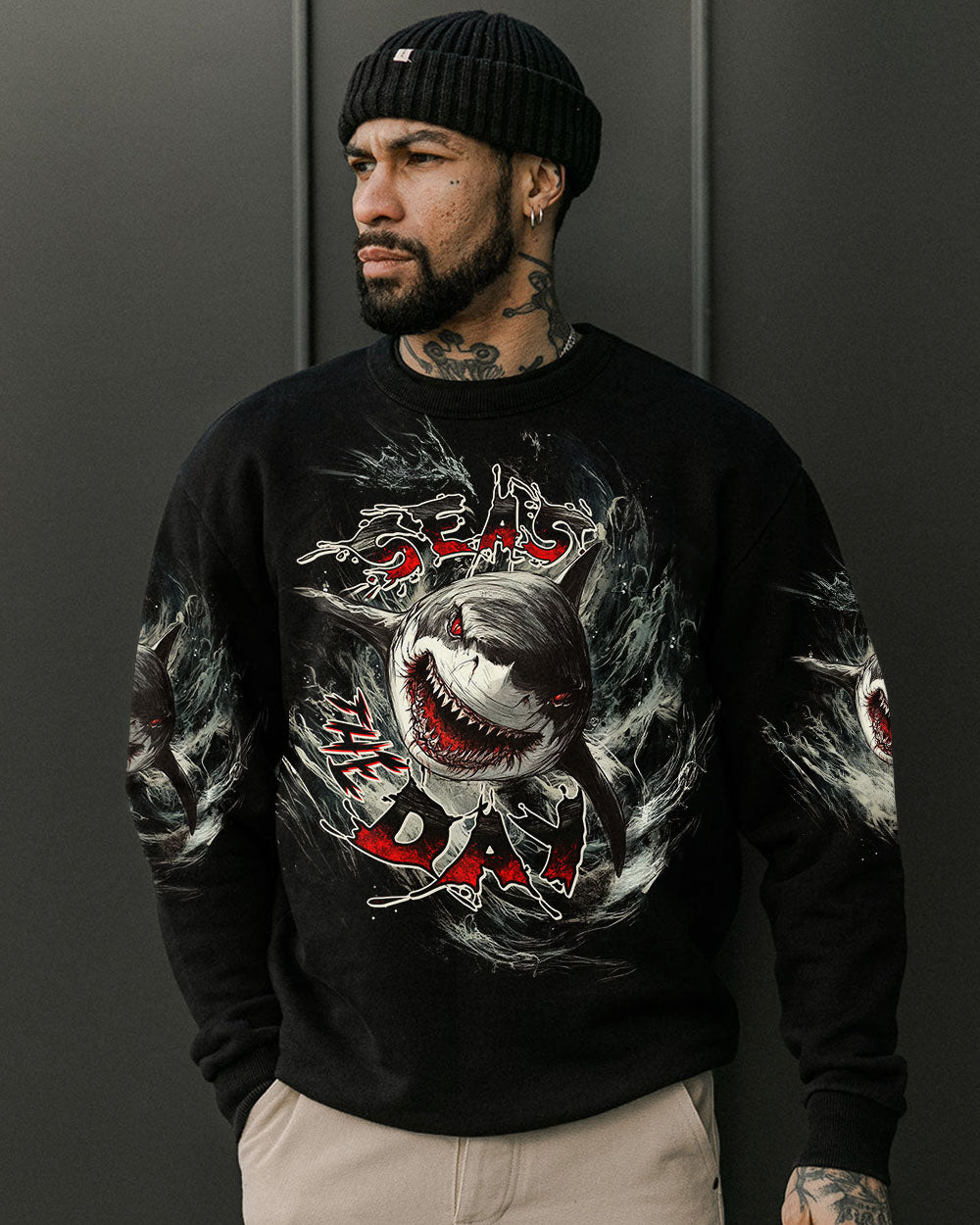 Category_Sweatshirt & Hoodies
