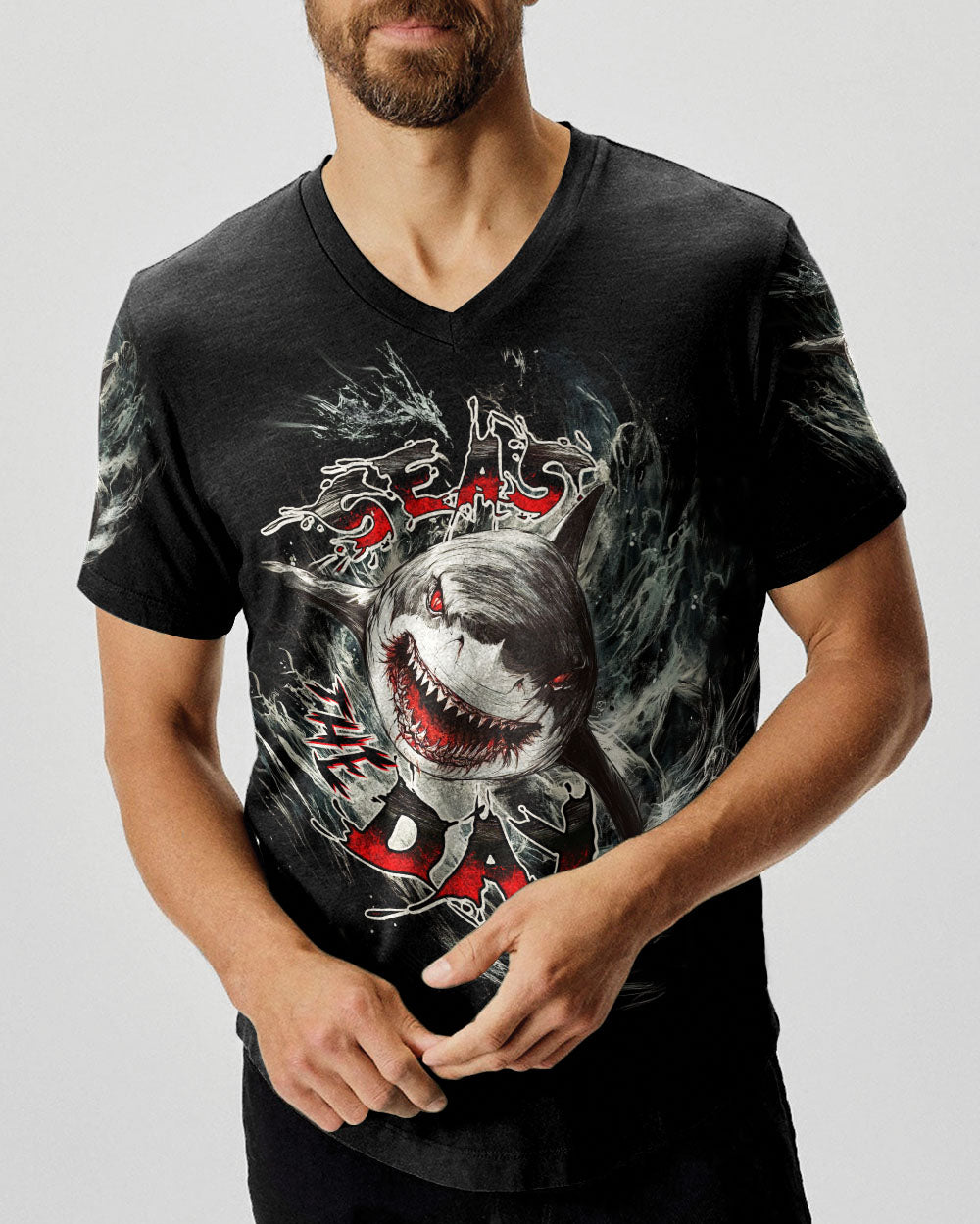 Category_Short sleeves