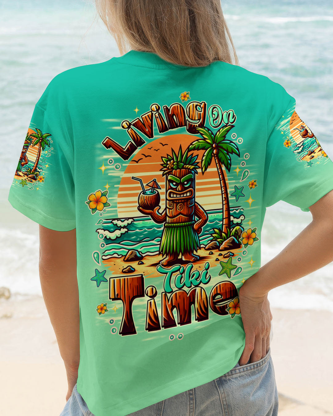 Category_Short sleeves