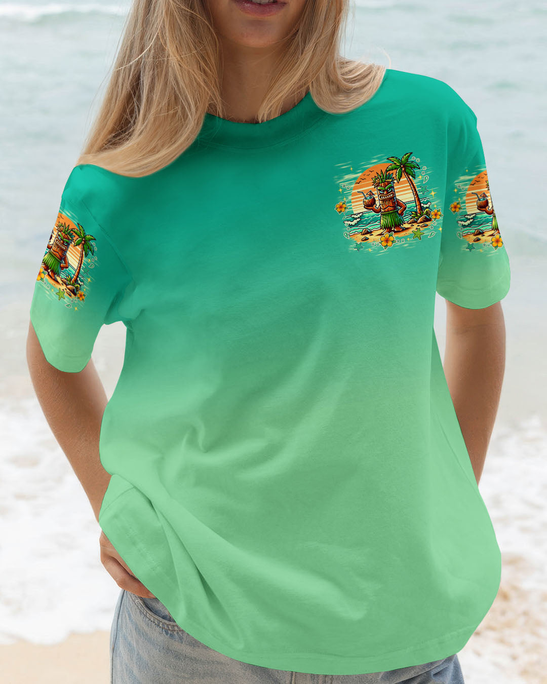 Category_Short sleeves