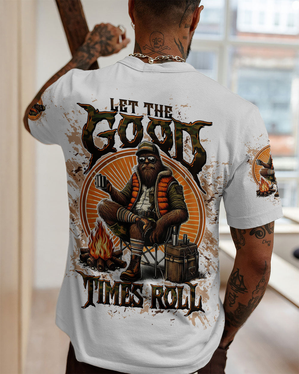 Category_Short sleeves