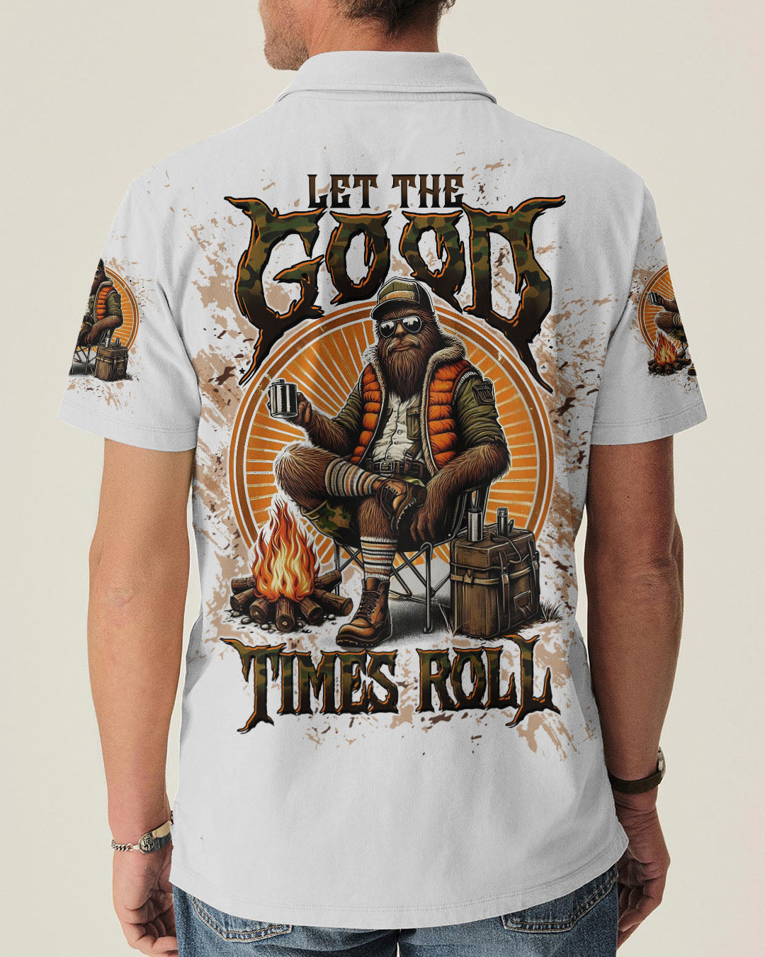 Category_Short sleeves