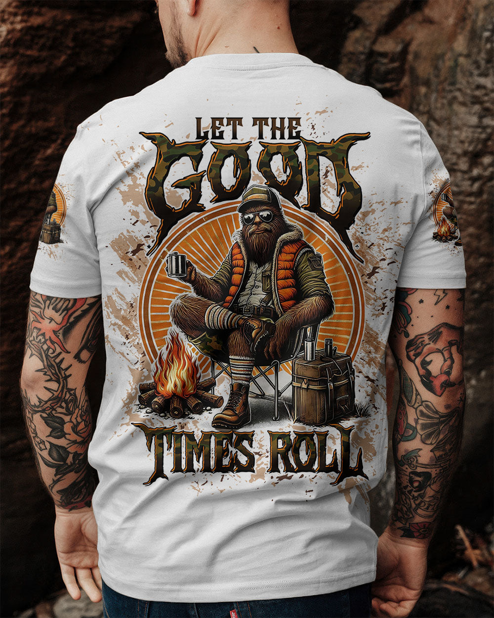 Category_Short sleeves