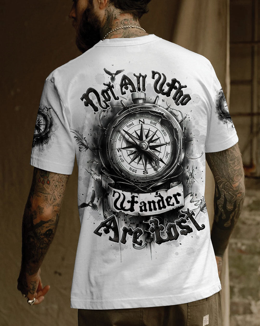 Category_Short sleeves