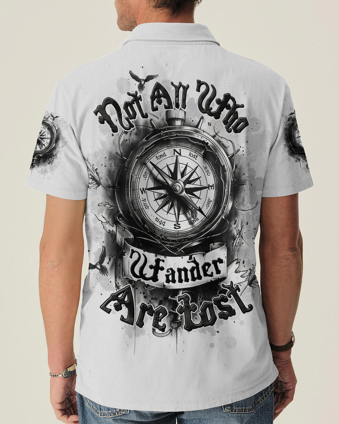 Category_Short sleeves