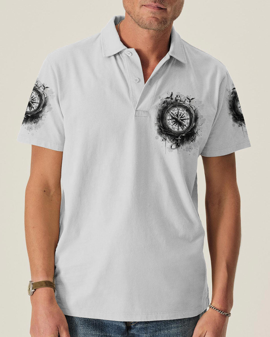 Category_Short sleeves