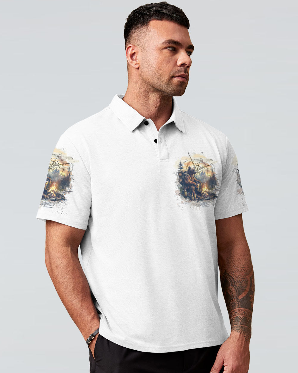 Category_Short sleeves