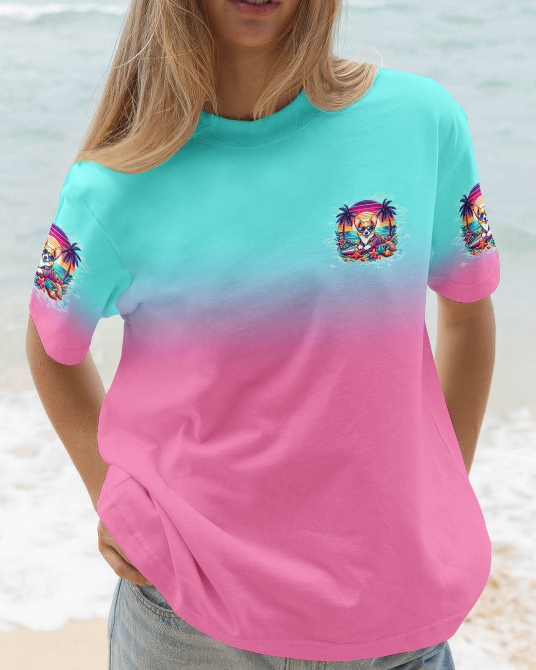 Category_Short sleeves