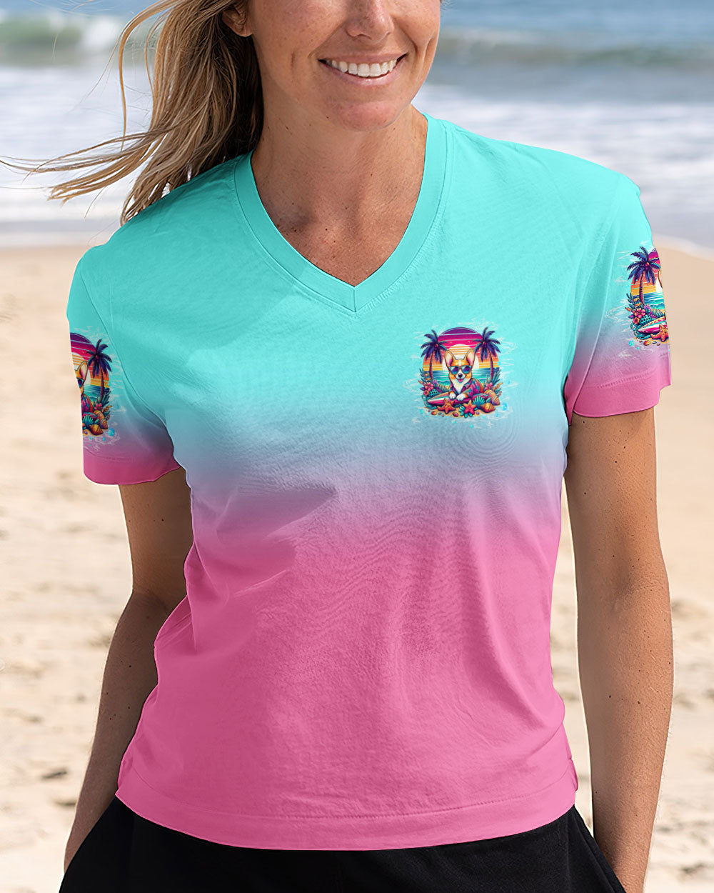 Category_Short sleeves