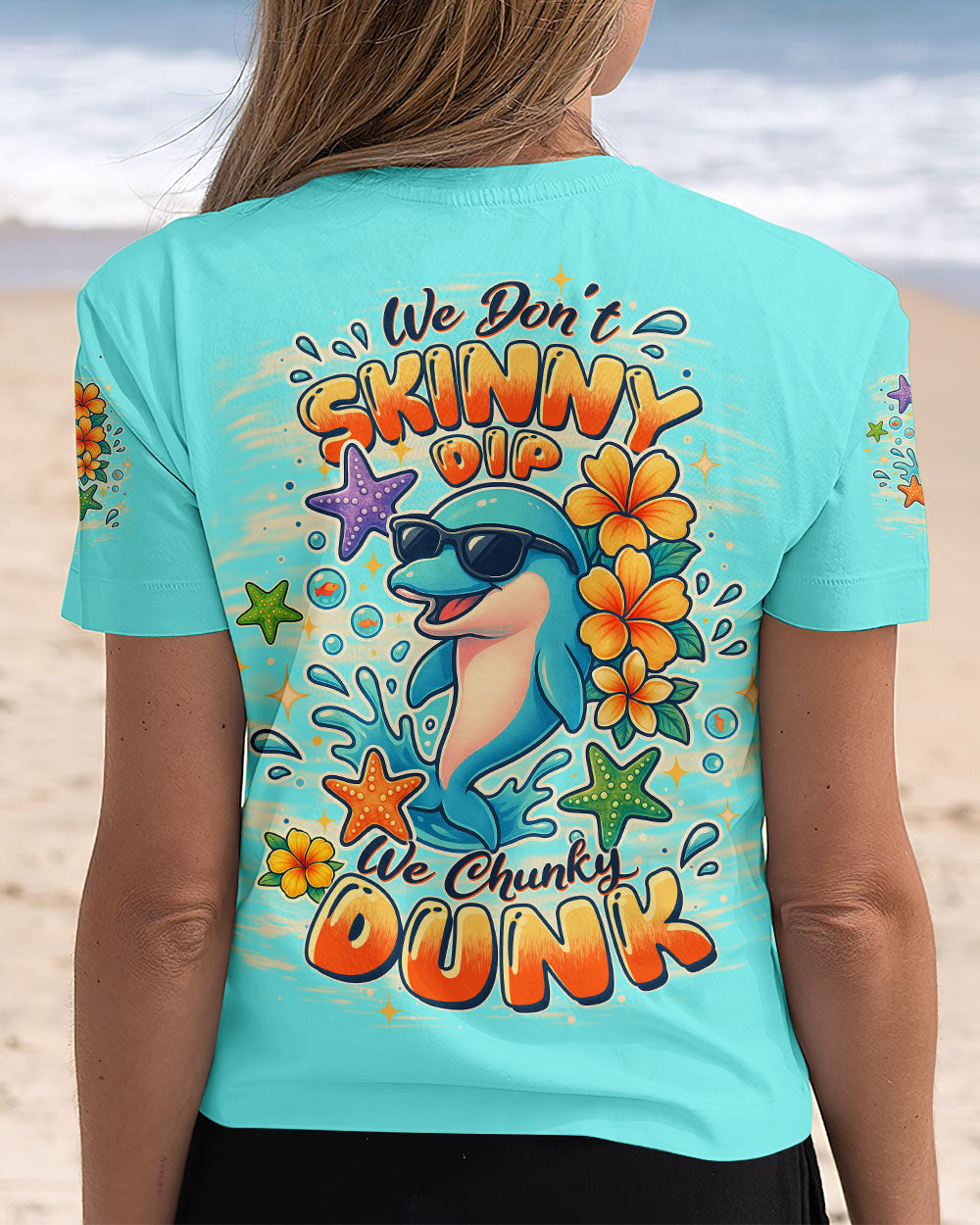 Category_Short sleeves