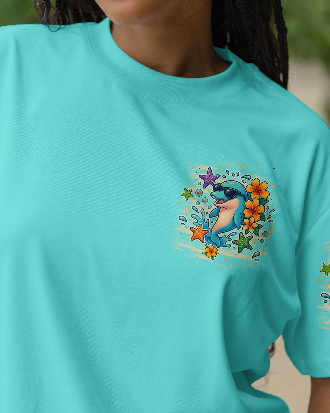 Category_Short sleeves