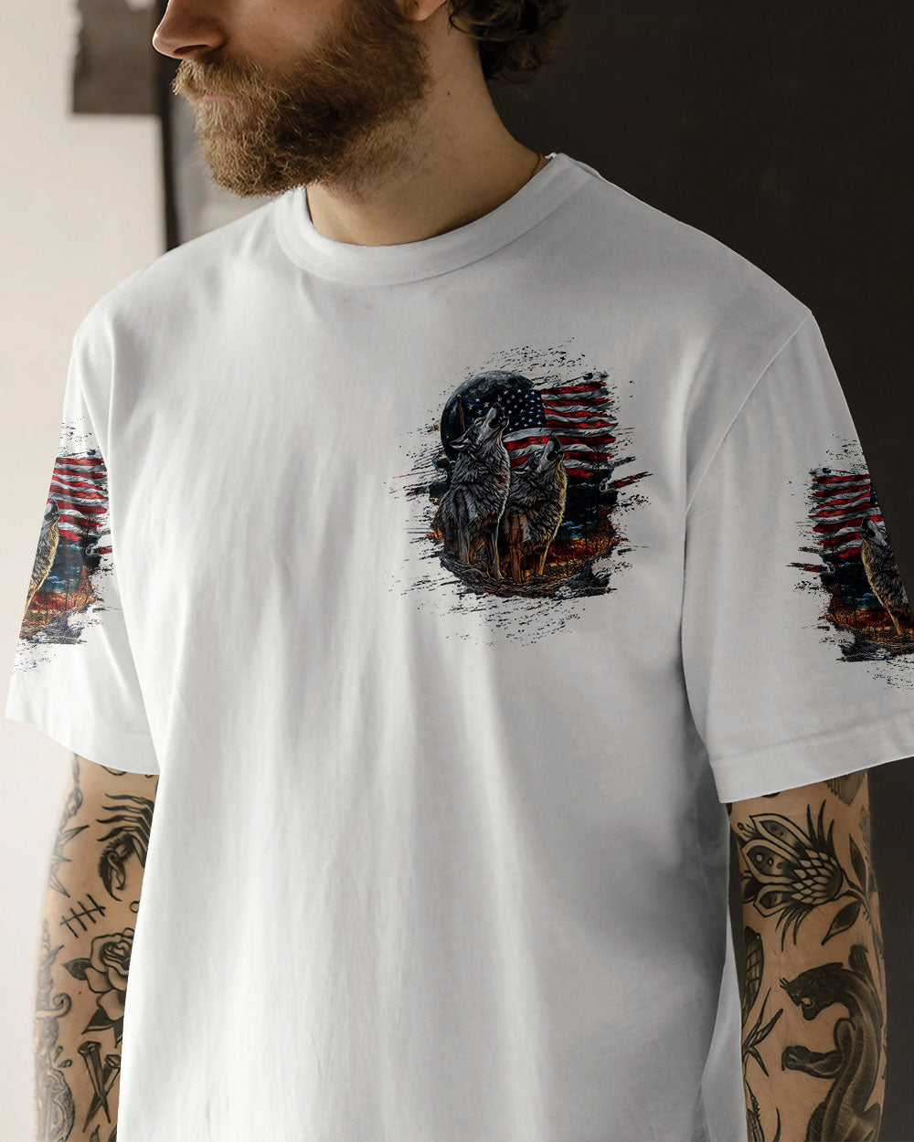Category_Short sleeves