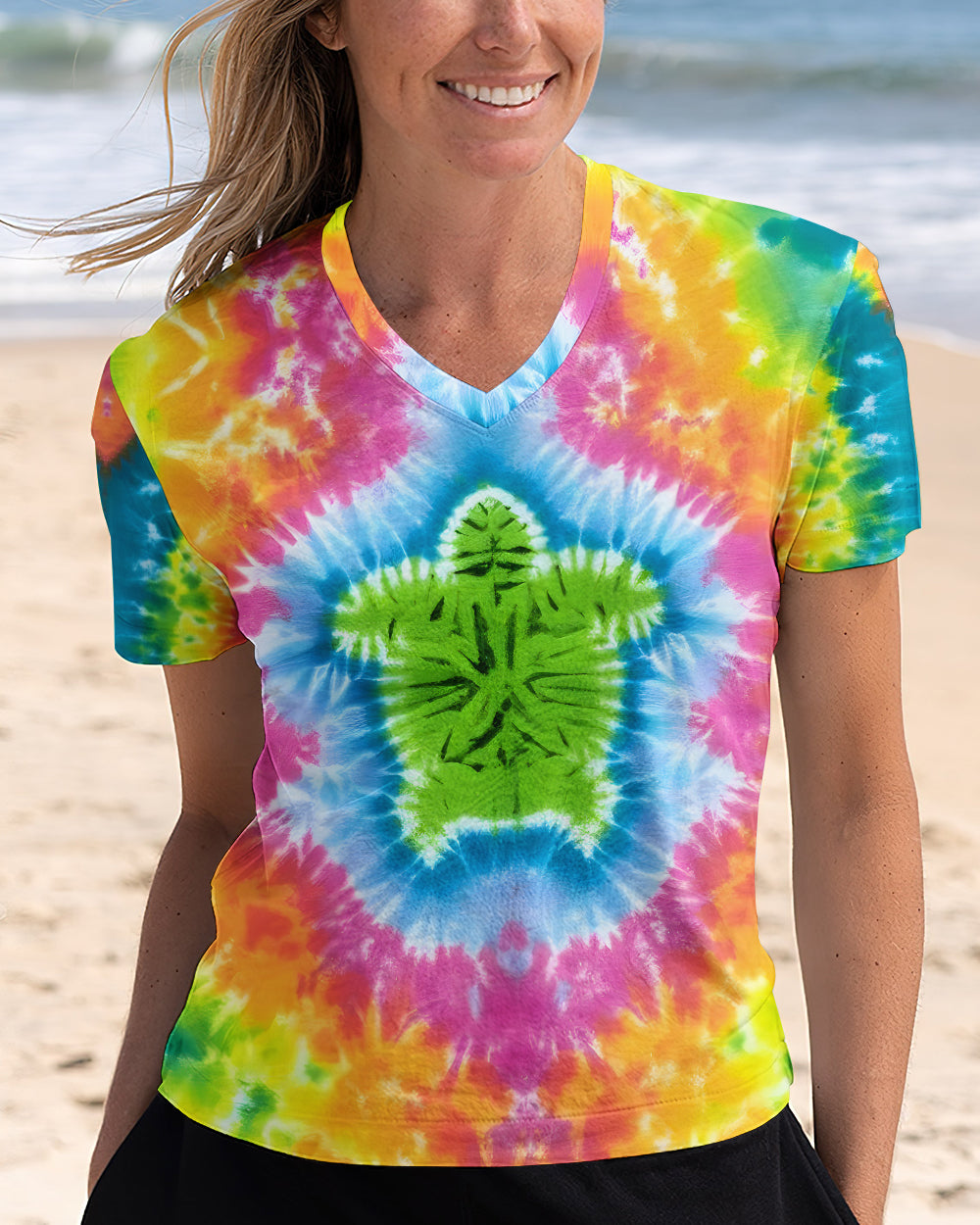 Category_Short sleeves