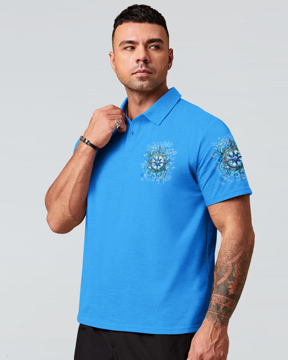 Category_Short sleeves