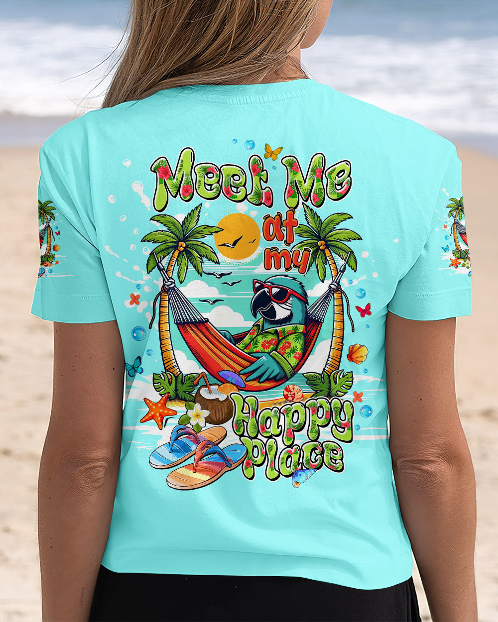 Category_Short sleeves