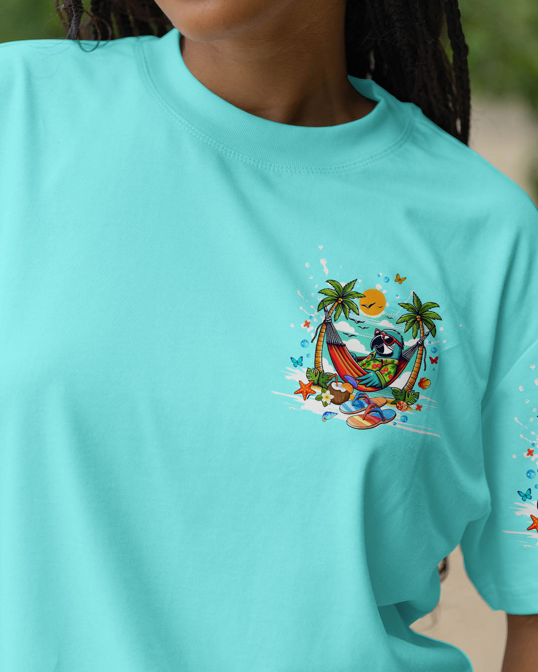 Category_Short sleeves