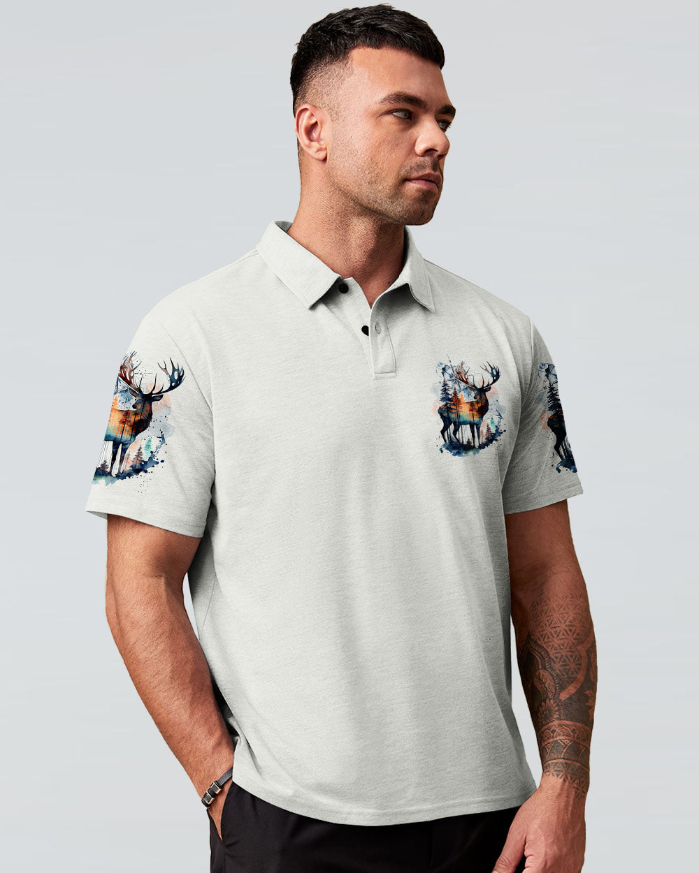 CATEGORY_SHORT SLEEVES