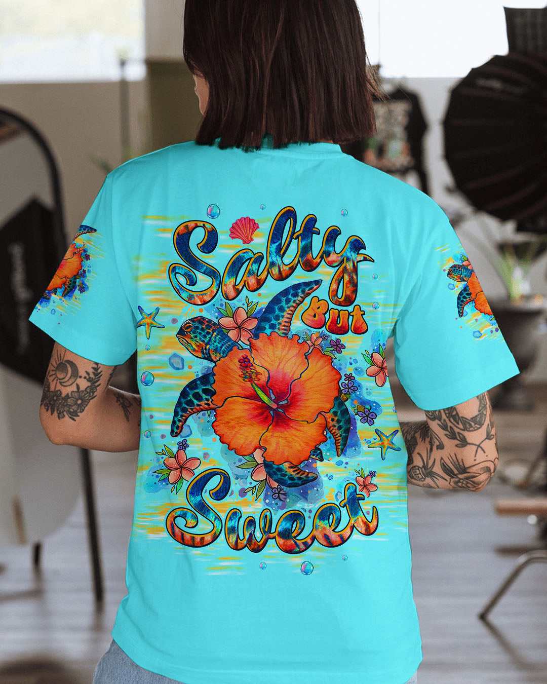 Category_Short sleeves