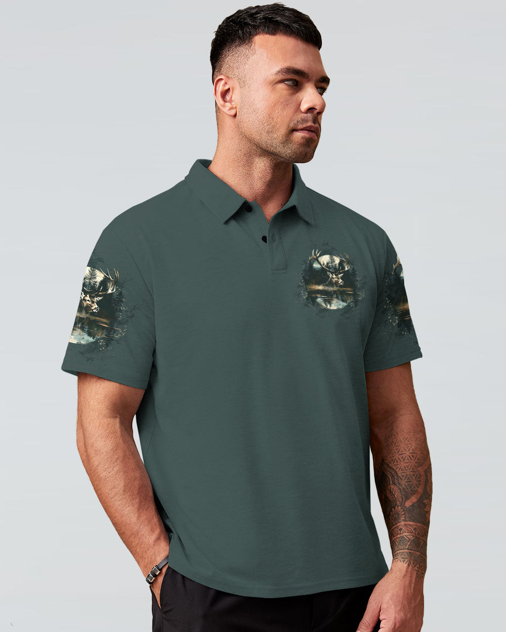 Category_Short sleeves