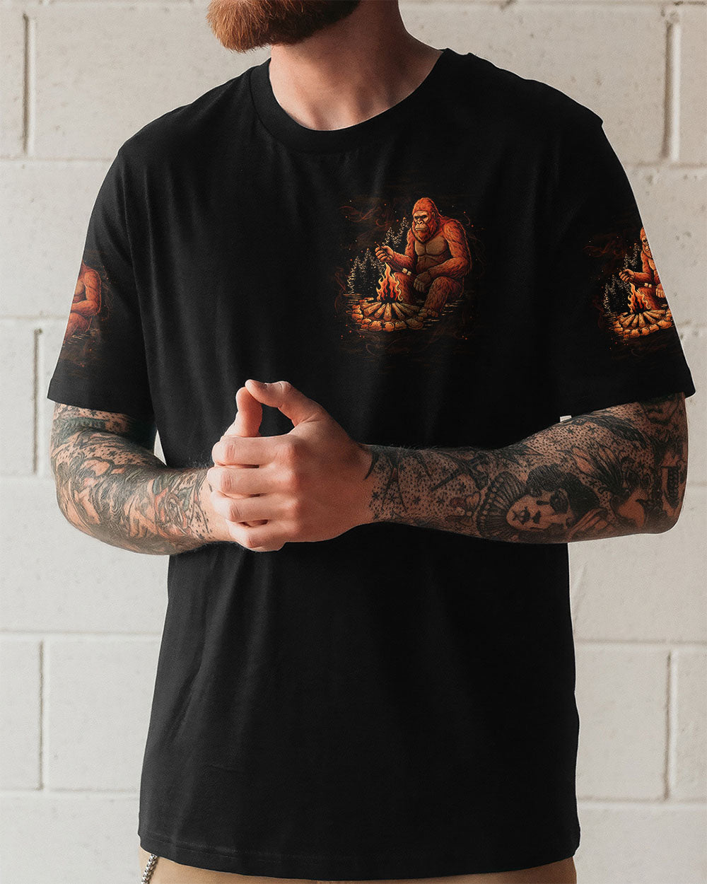 Category_Short sleeves