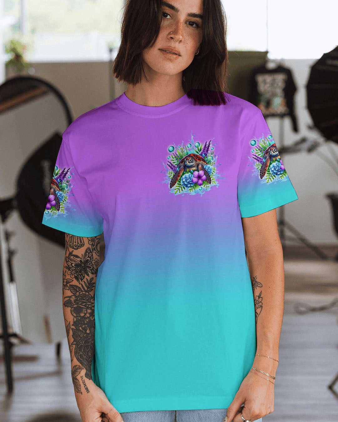 Category_Short sleeves